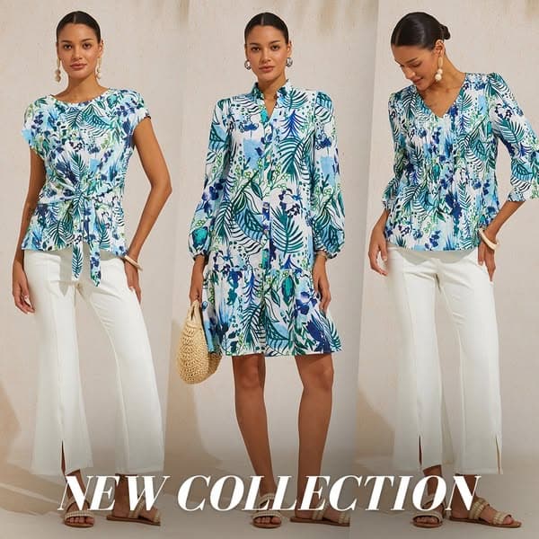 👗Easy return ✈️ Free shipping over US $109