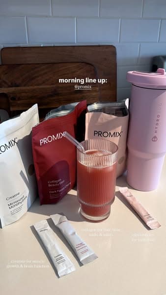 Try Promix