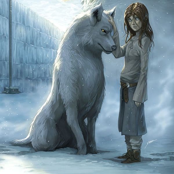 Click to read more"Death Wolf Saga"