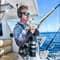 James Strange Photography with Billfish