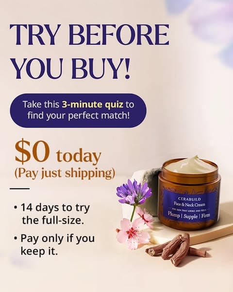 Try A Full-Size Product Before You Buy