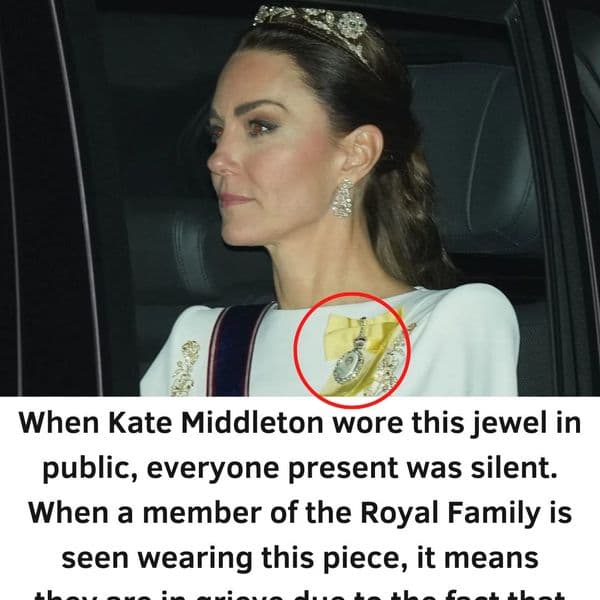 25+ Most Epic Royal Jewelry in History