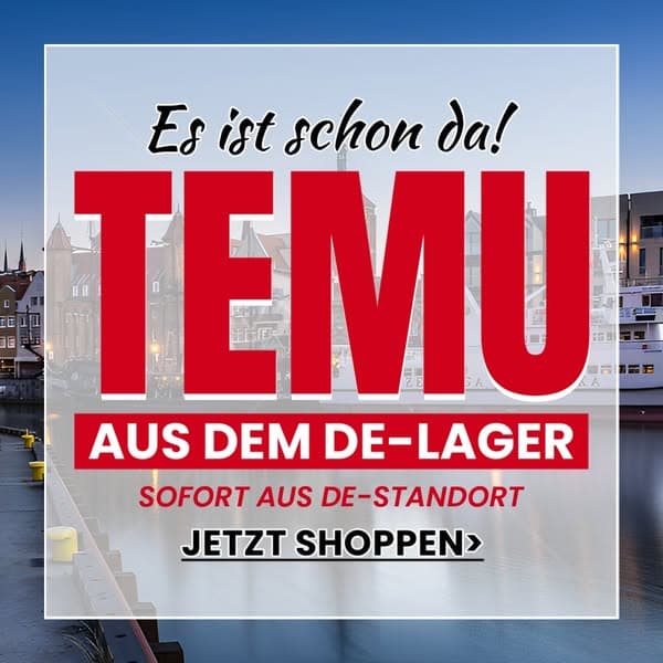 Mehr fürs Geld