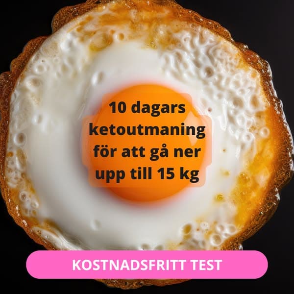 ✅ Dietisterna rekommenderar