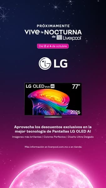 Estrena en la Nocturna