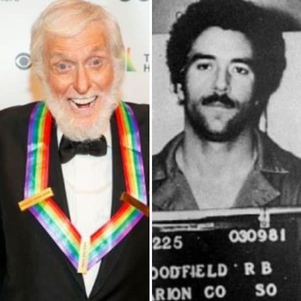 15+ Celebrities Linked To The World's Deadliest Killers