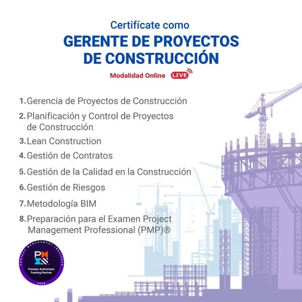 ✅ Certificado Internacional