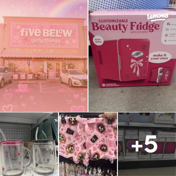 Download Lemon8 now!