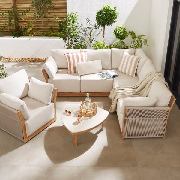 Your Outdoor Sanctuary