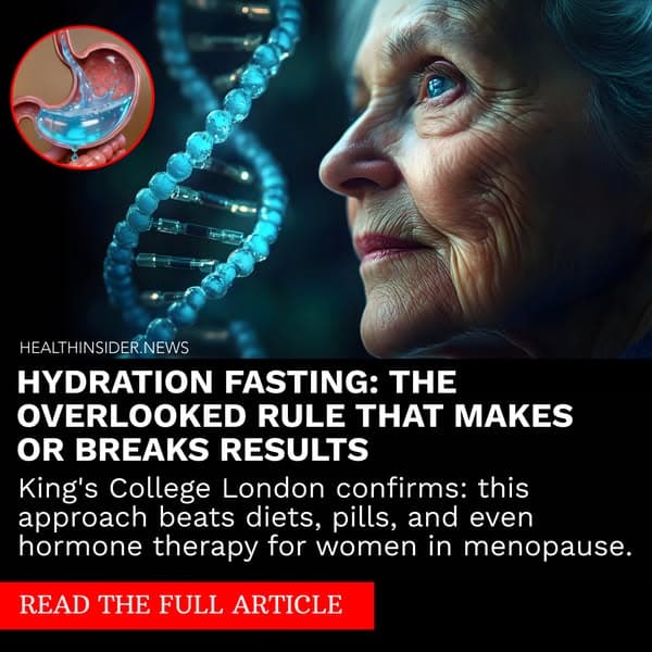 Cortisol Reset: Miracle Cure or Weight Gain Trap?