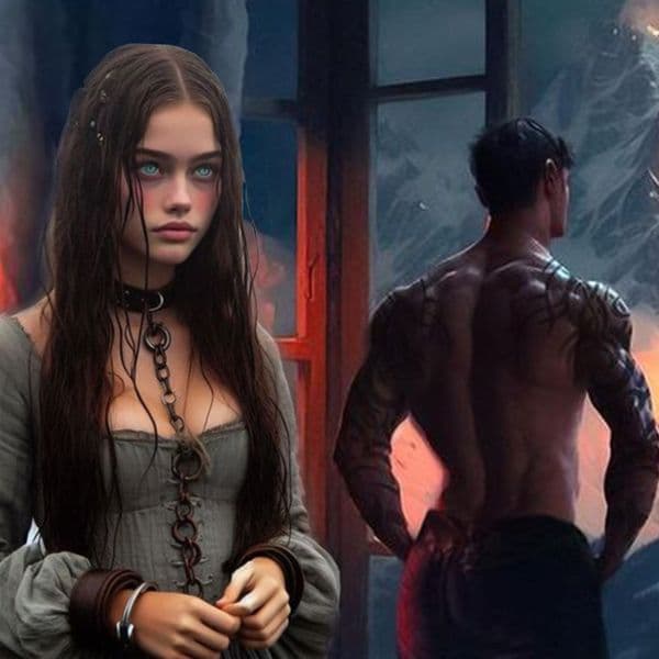 Continue reading 👉"The Defiant Mate"