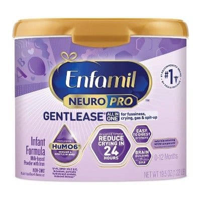 Enfamil Baby Formula