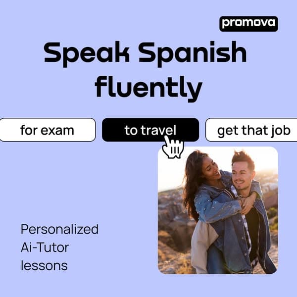 🇪🇸Speak Spanish With Confidence — From Day One