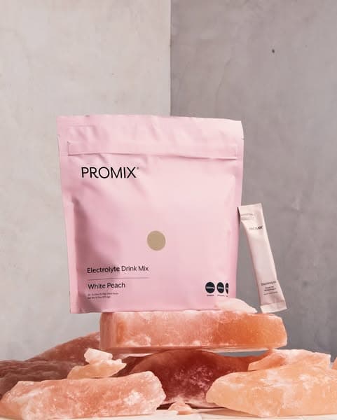 Natural Protein & Supplements Store | Promix Nutrition®