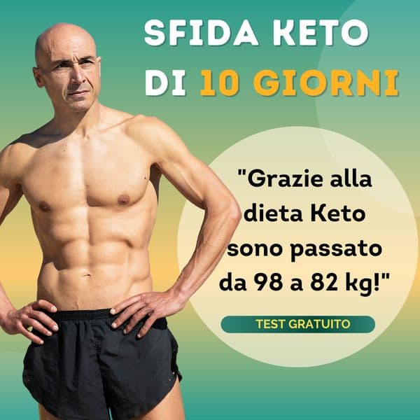 [Sfida dimagrante di 10 giorni] consigliata dai nutrizionisti 🧑‍⚕️
