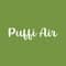 PuffiAir Diffuser