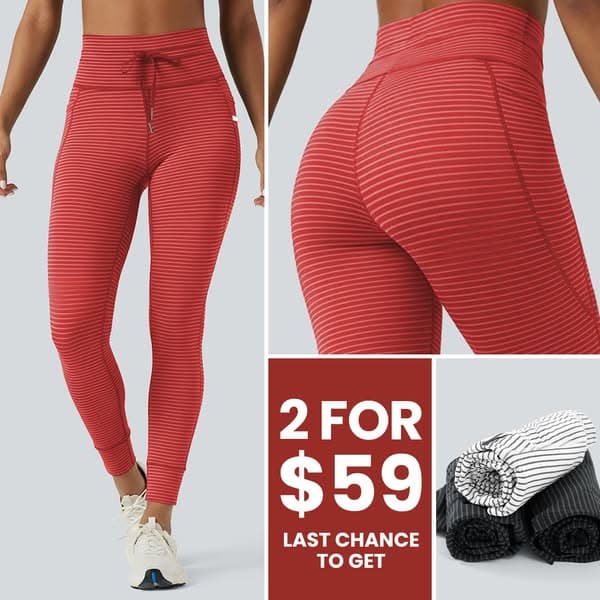 Fall in love with halara styles🧡 🧡