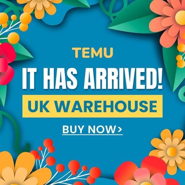 Come and Shop Now