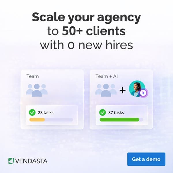 Agencies Drive High Margin Growth Without Hiring