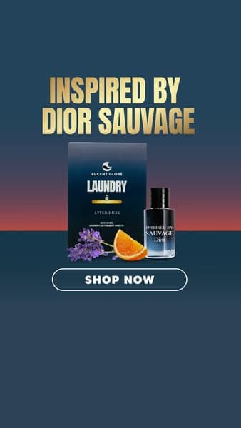 Men's Luxury Laundry! 🧺