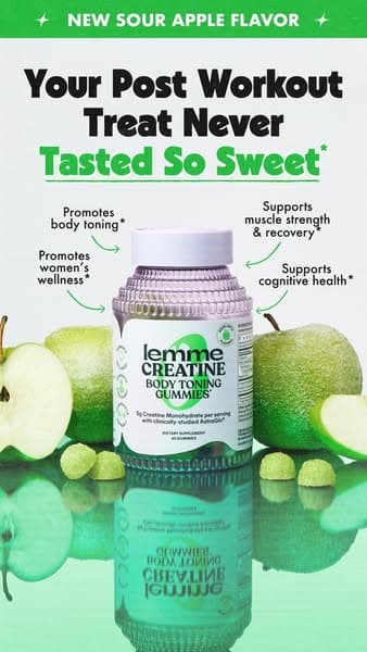Everyday Strength For Women*