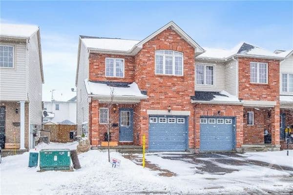Open House - 315 Copperfield Crescent, Ottawa