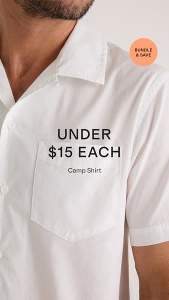 Free shipping on everything and 1 full year to return.