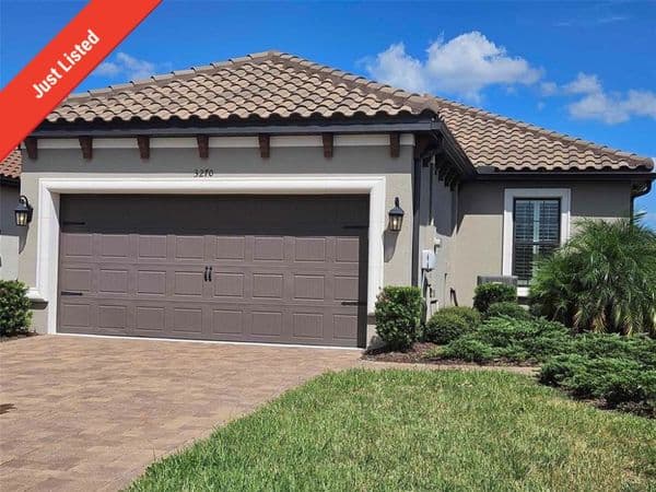 Thinking About A Move?