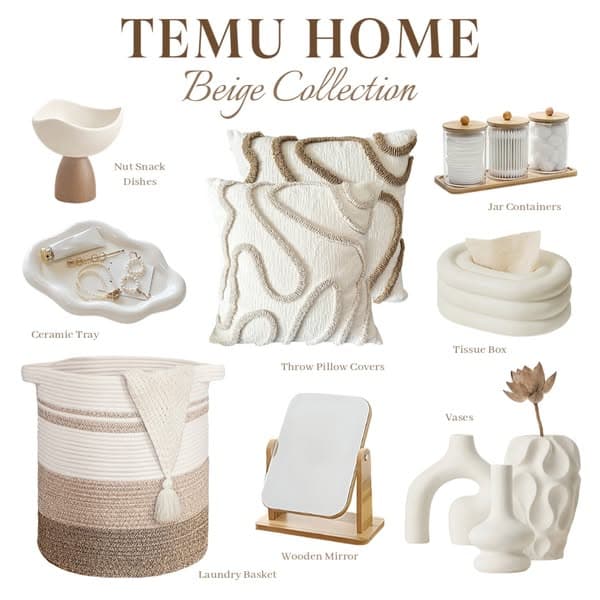 Temu | Explore the Latest Clothing, Beauty, Home, Jewelry & More