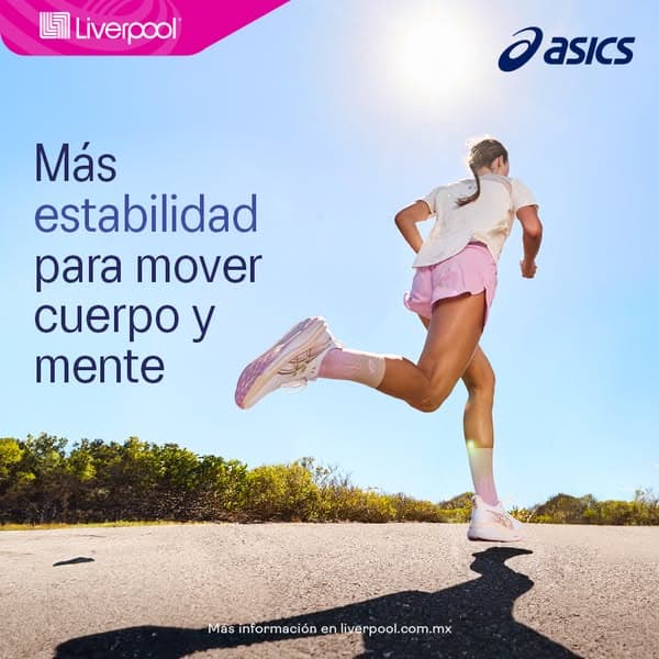 Mente sana en cuerpo sano.