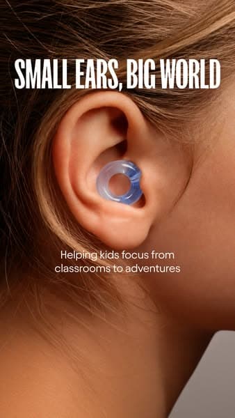 Made For Curious Minds