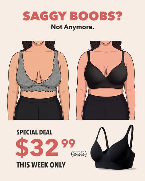 40% Off Ends Soon ❤️