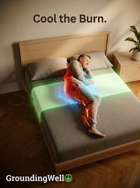 3 Ways To Relieve Back Pain