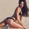 Montana Farrah-Seaton with AG1 by Athletic Greens