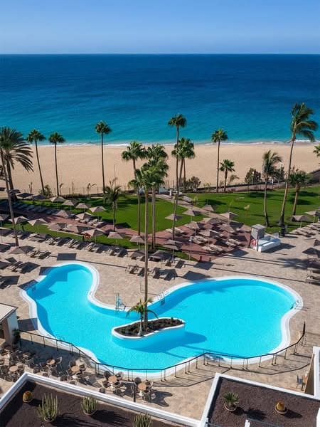 RIU Hotels and Resorts