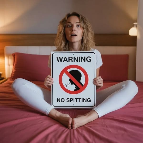 Recurring BV Isn’t Hygiene