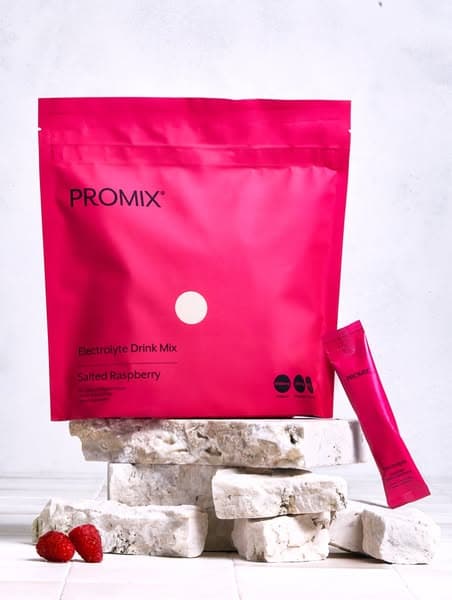 Natural Protein & Supplements Store | Promix Nutrition®