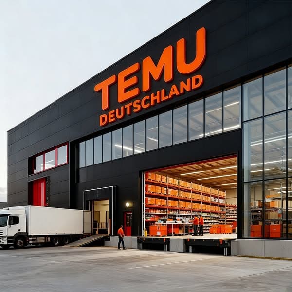 Tolle Angebote bei Temu