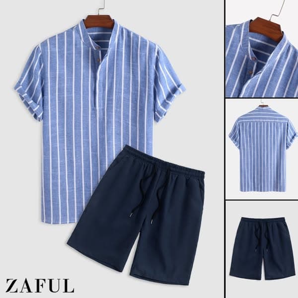 High Quality Fabric!