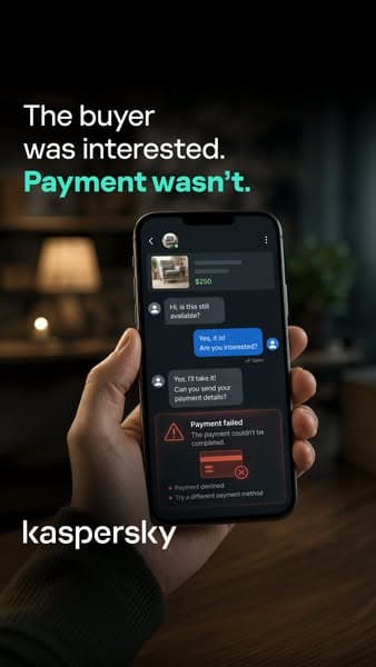 Avoid Fake Marketplace Scams