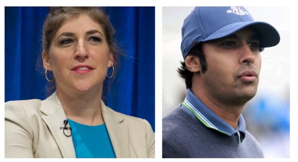 What the Big Bang Theory Cast Is Actually Like Off Camera