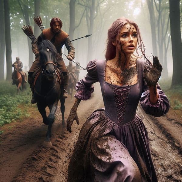 Click To Read on "Her Triplet Alphas"