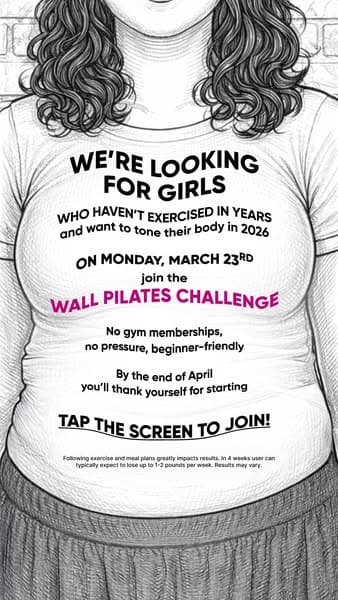 Start Transformation Now!