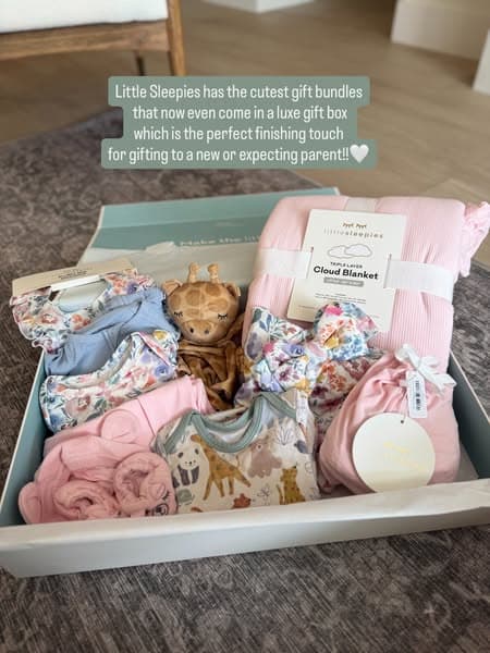 Make It a Perfect Gift
