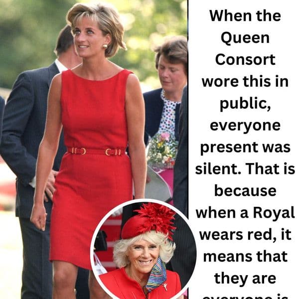 50+ Strict and Bizarre Rules the Royal Family Must Follow