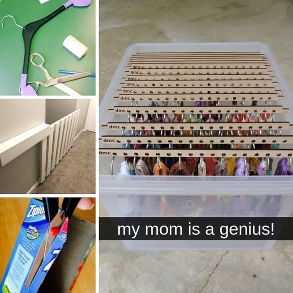 32+ Easy Life Hacks That Improved Our Routine