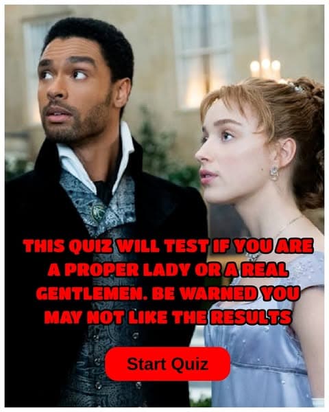 Think You Have Good Manners? This Quiz Will Test That