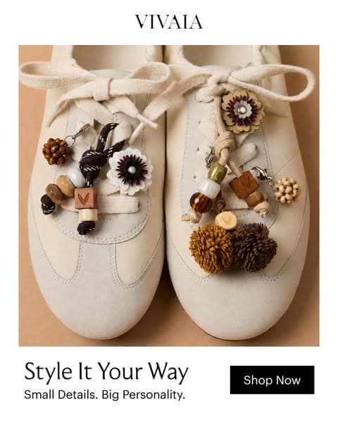 Your Style Reimagined
