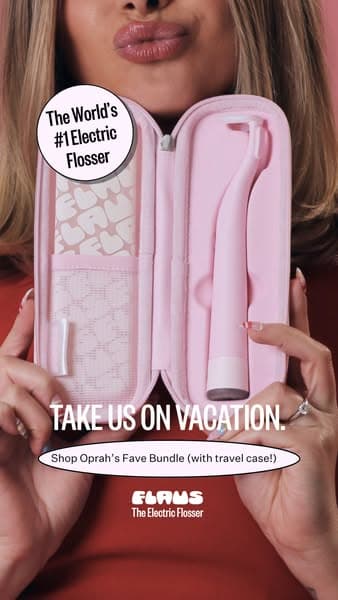 Vacation Proof Oral Care