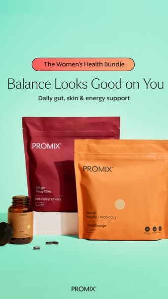 Women's Health Bundle✨